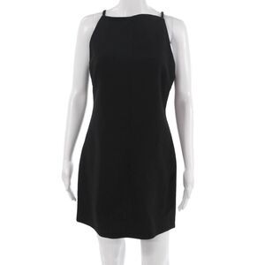 Zara | Dresses | Zara Black Shirt Dress | Poshmark